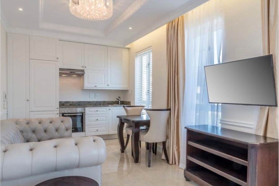 To Let 0 Bedroom Property for Rent in Sea Point Western Cape